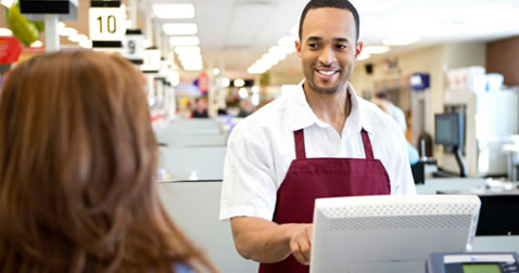 Secret Shoppers Secret Shoppers